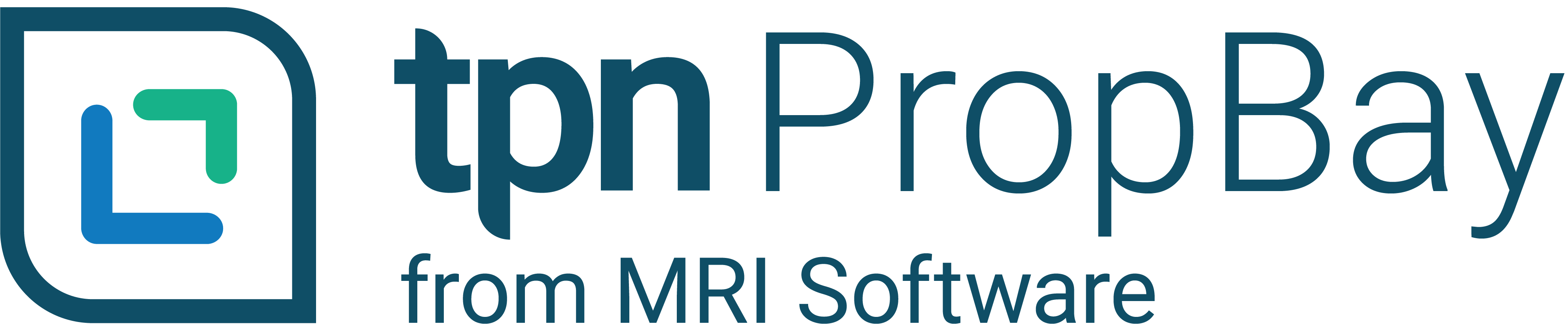 Propbay Logo