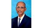 krish Naidoo